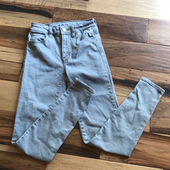 Super stretch jeans - Picture 1 of 4